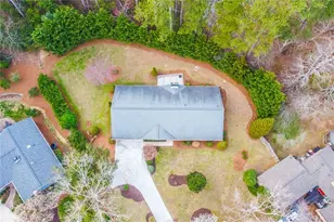 1195 Fielding Way, Marietta, GA 30068 - Photo 45