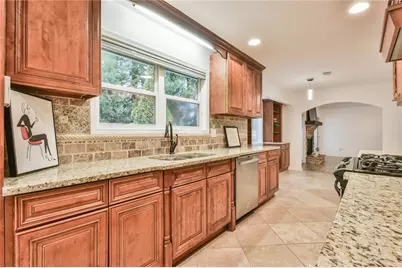 1195 Fielding Way, Marietta, GA 30068 - Photo 25