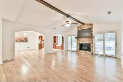 1195 Fielding Way, Marietta, GA 30068 - Photo 17