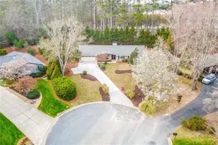 1195 Fielding Way, Marietta, GA 30068 - Photo 43