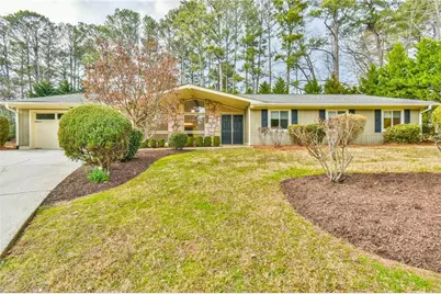 1195 Fielding Way, Marietta, GA 30068 - Photo 7