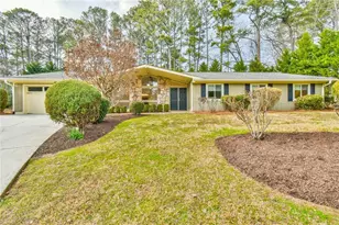 1195 Fielding Way, Marietta, GA 30068 - Photo 7