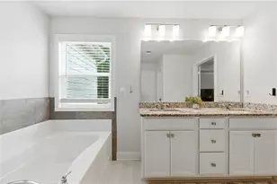 204 Magnolia Creek Way, Woodstock, GA 30188 - Photo 23