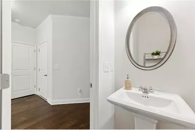 204 Magnolia Creek Way, Woodstock, GA 30188 - Photo 15