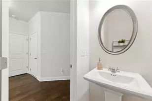 204 Magnolia Creek Way, Woodstock, GA 30188 - Photo 15