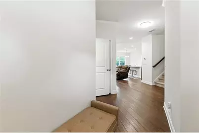 204 Magnolia Creek Way, Woodstock, GA 30188 - Photo 17