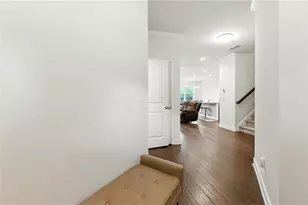 204 Magnolia Creek Way, Woodstock, GA 30188 - Photo 17