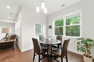 204 Magnolia Creek Way, Woodstock, GA 30188 - Photo 9