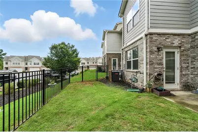 204 Magnolia Creek Way, Woodstock, GA 30188 - Photo 13