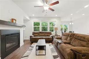 204 Magnolia Creek Way, Woodstock, GA 30188 - Photo 5