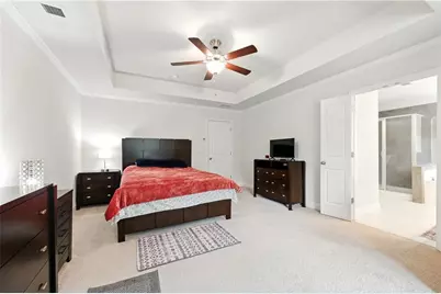 204 Magnolia Creek Way, Woodstock, GA 30188 - Photo 19