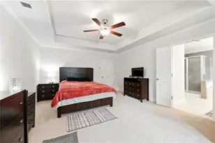 204 Magnolia Creek Way, Woodstock, GA 30188 - Photo 19