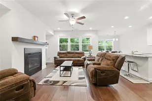 204 Magnolia Creek Way, Woodstock, GA 30188 - Photo 3