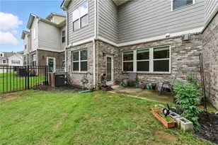 204 Magnolia Creek Way, Woodstock, GA 30188 - Photo 11