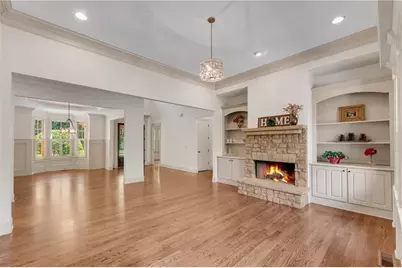 5861 Yoshino Cherry Lane, Braselton, GA 30517 - Photo 13