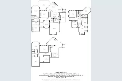 5861 Yoshino Cherry Lane, Braselton, GA 30517 - Photo 71