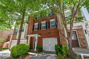 2201 Landing Walk Dr, Duluth, GA 30097 - Photo 7