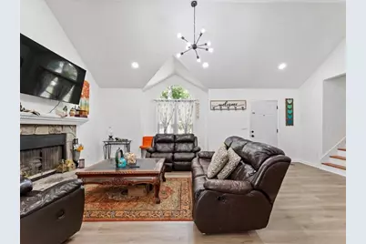 2723 Horseshoe Creek Drive SW, Marietta, GA 30064 - Photo 11