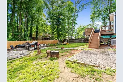 2723 Horseshoe Creek Drive SW, Marietta, GA 30064 - Photo 27