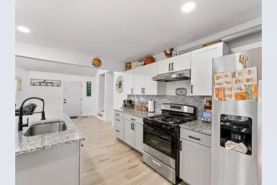 2723 Horseshoe Creek Drive SW, Marietta, GA 30064 - Photo 5