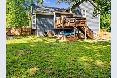 2723 Horseshoe Creek Drive SW, Marietta, GA 30064 - Photo 29