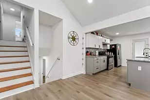 2723 Horseshoe Creek Dr SW, Marietta, GA 30064 - Photo 9