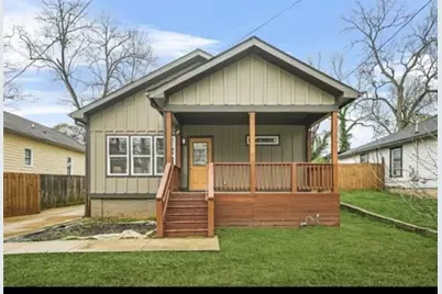 1716 Browning Street SW, Atlanta, GA 30314 - Photo 1