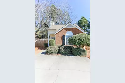 2733 General Schwarzkopf Court NW, Kennesaw, GA 30152 - Photo 3