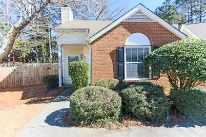 2733 General Schwarzkopf Court NW, Kennesaw, GA 30152 - Photo 7