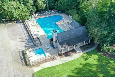 2696 S Arbor Drive, Marietta, GA 30066 - Photo 27