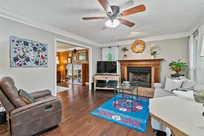 2696 S Arbor Drive, Marietta, GA 30066 - Photo 3