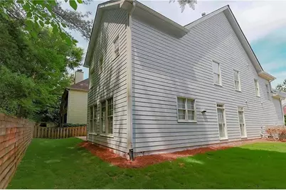 996 Pitts Road, Sandy Springs, GA 30350 - Photo 5