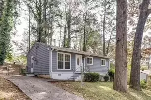 2386 Arno Ct NW, Atlanta, GA 30318 - Photo 1