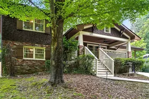 1277 Brookshire Ln NE, Brookhaven, GA 30319 - Photo 1