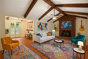 1277 Brookshire Ln NE, Brookhaven, GA 30319 - Photo 5