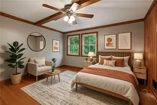 1277 Brookshire Ln NE, Brookhaven, GA 30319 - Photo 11