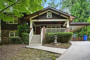 1277 Brookshire Ln NE, Brookhaven, GA 30319 - Photo 17