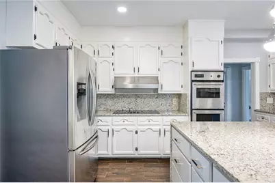 1216 Pleasant Hill Road, Lawrenceville, GA 30044 - Photo 15