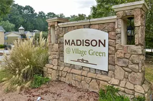 1307 Madison Ln S E, Smyrna, GA 30080 - Photo 1