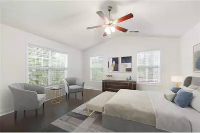 1307 Madison Lane SE, Smyrna, GA 30080 - Photo 11