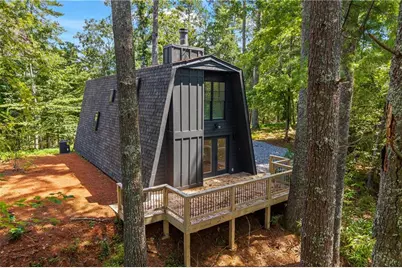 1243 Hooper Road, Cleveland, GA 30528 - Photo 1