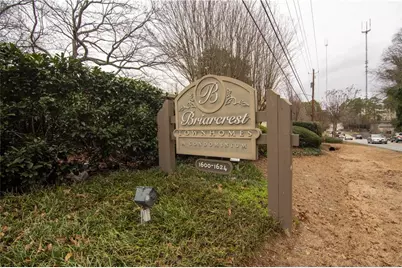 1612 Briarcliff Road NE #7, Atlanta, GA 30306 - Photo 29
