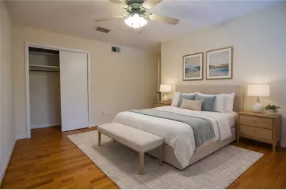 1612 Briarcliff Road NE #7, Atlanta, GA 30306 - Photo 23