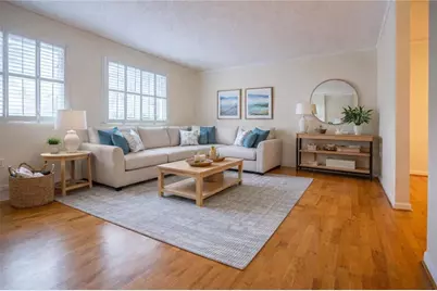 1612 Briarcliff Road NE #7, Atlanta, GA 30306 - Photo 3