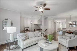 3440 Commander Cove, Suwanee, GA 30024 - Photo 13