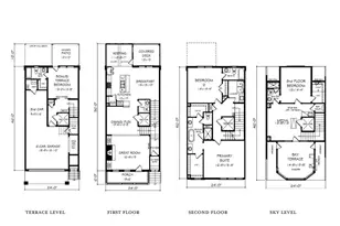 3440 Commander Cove, Suwanee, GA 30024 - Photo 5