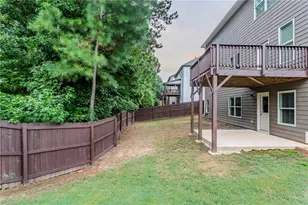 77 Rushing Creek Trail, Dallas, GA 30132 - Photo 23
