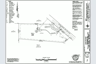 6733 Hwy 155 N, Stockbridge, GA 30281 - Photo 1