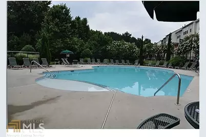 1035 Prestwyck Court, Alpharetta, GA 30004 - Photo 5