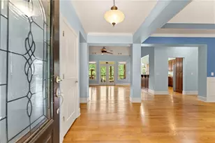 7123 W County Line Rd, Lula, GA 30554 - Photo 3